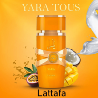 Lattafa Yara Tous edp 100 ml
