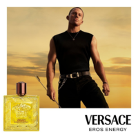 Versace Eros Energy edp