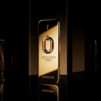 Rabanne Million Gold For Him edp