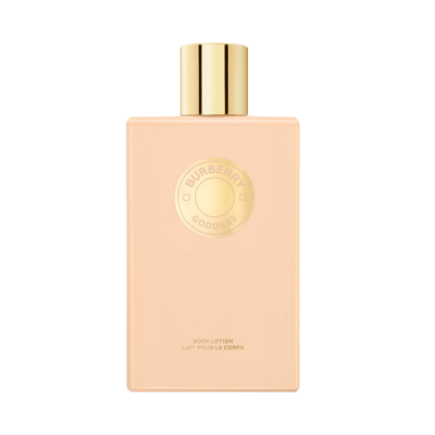 Burberry Goddess Losion za tijelo 200 ml