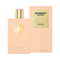 Burberry Goddess Losion za tijelo 200 ml
