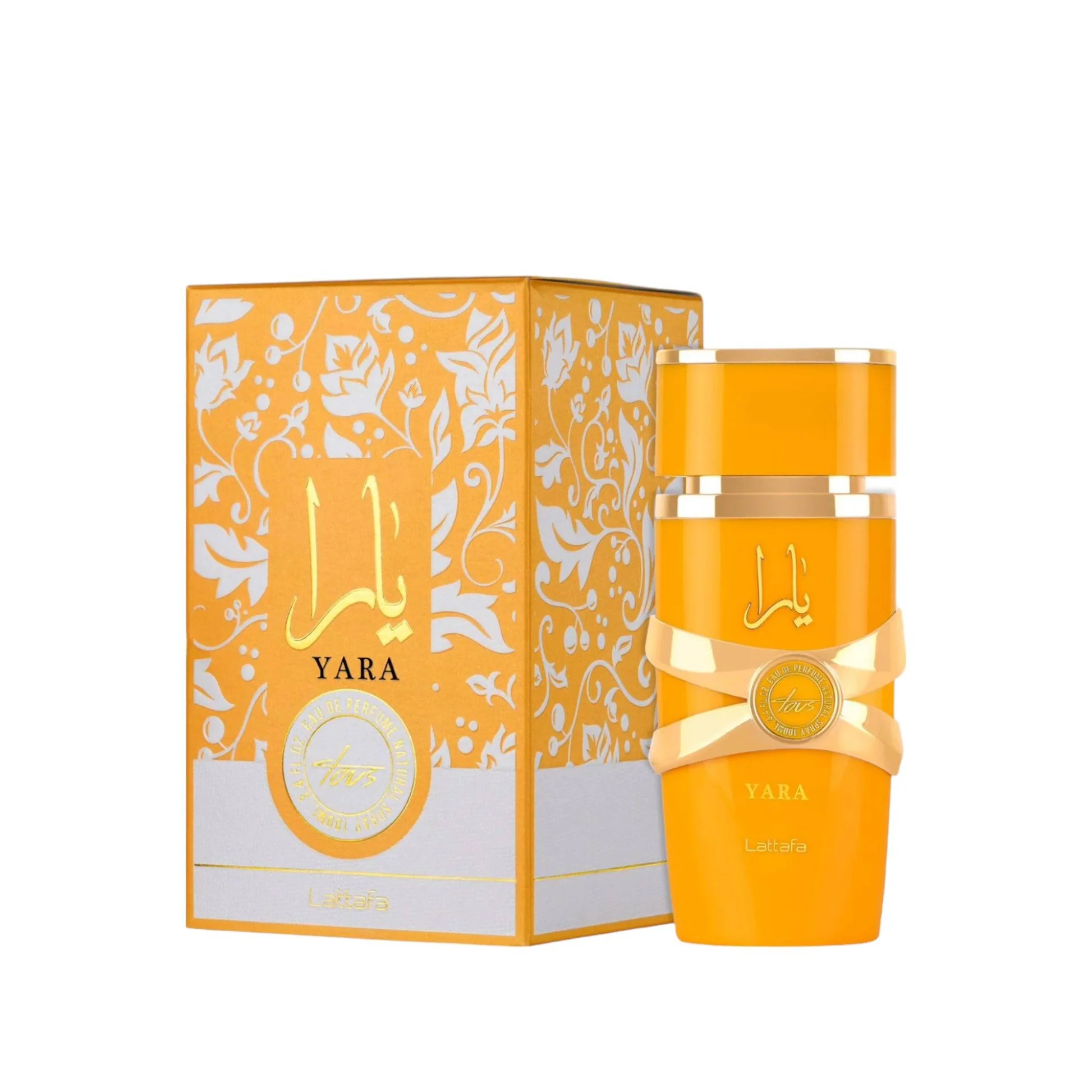 Lattafa Yara Tous edp