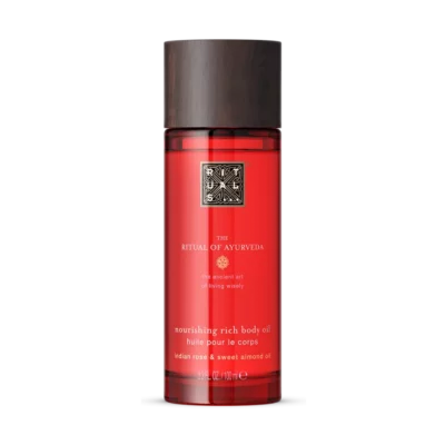 Rituals The Ritual of Ayurveda Rich Body Oil 100 ml