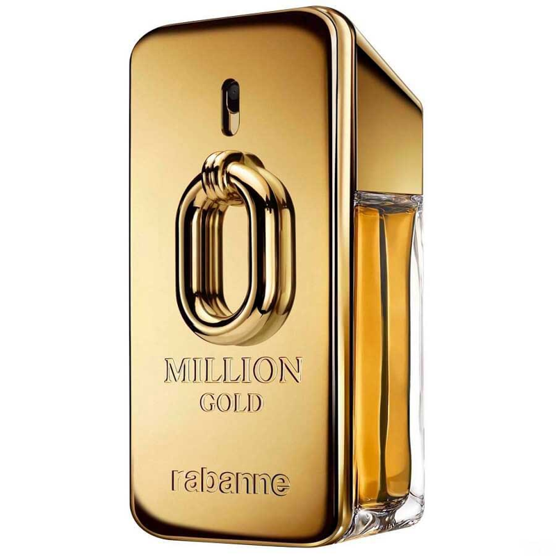 Rabanne Million Gold For Him edp