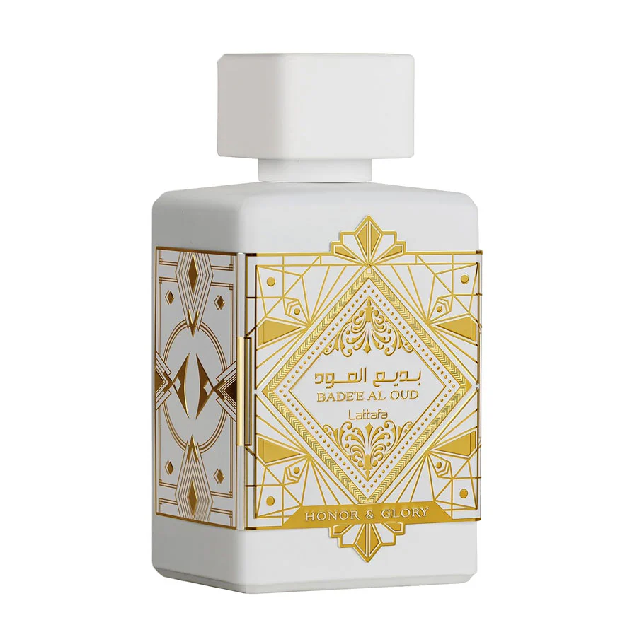 Lattafa Bade’e Al Oud Honor & Glory edp 100 ml