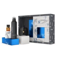 Rituals Set For Busy Men