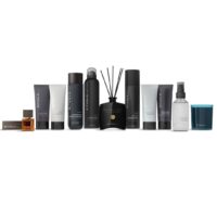 Rituals Set For Busy Men