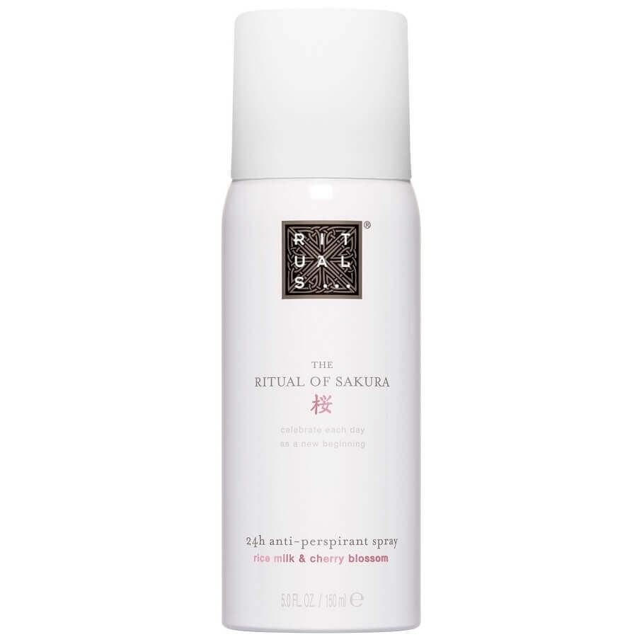 Rituals The Ritual of Sakura 24h Anti-perspirant Spray 150 ml