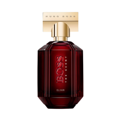 Hugo Boss The Scent Elixir For Her Parfum