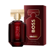 Hugo Boss The Scent Elixir For Her Parfum
