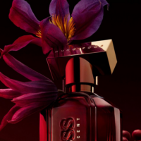 Hugo Boss The Scent Elixir For Her Parfum