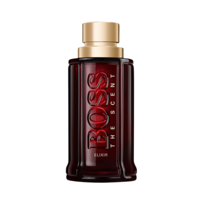 Hugo Boss The Scent Elixir For Him Parfum