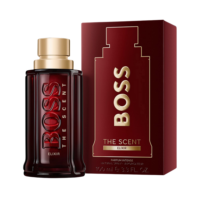 Hugo Boss The Scent Elixir For Him Parfum
