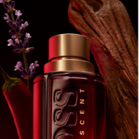 Hugo Boss The Scent Elixir For Him Parfum