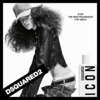Dsquared Icon Pour Femme edp