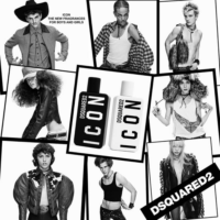 Dsquared Icon Pour Homme edp