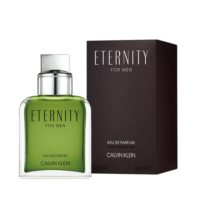 Calvin Klein Eternity Eau de Parfum M