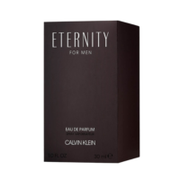 Calvin Klein Eternity Eau de Parfum M