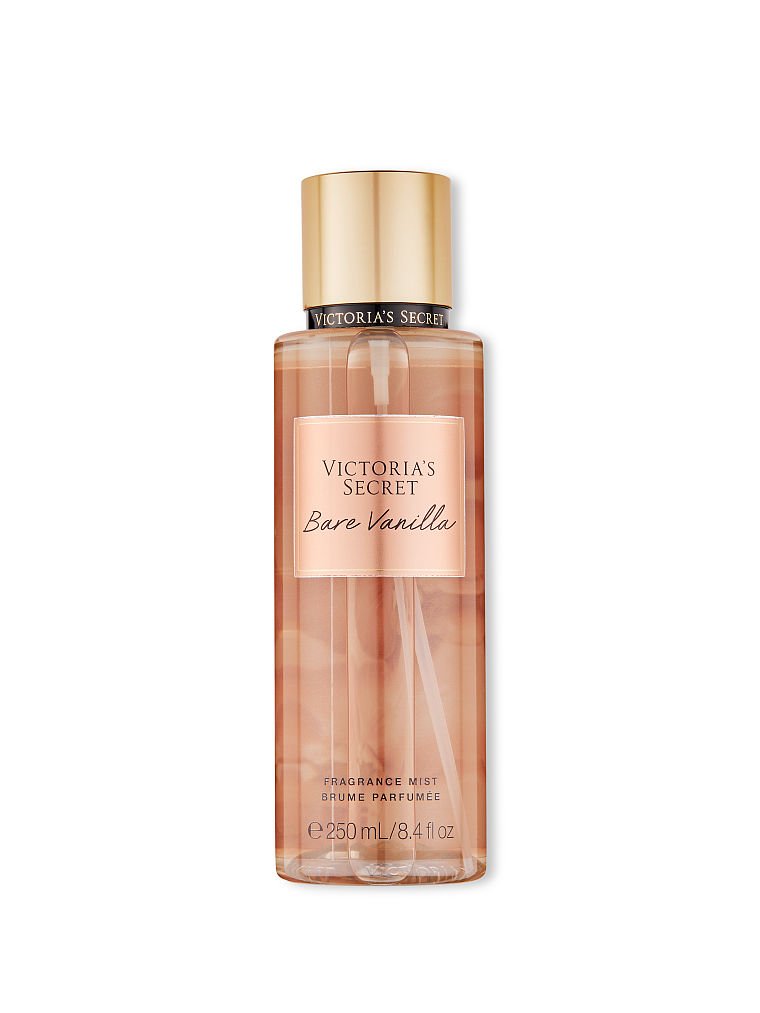 Victoria’s Secret Bare Vanilla 250 ml Body Mist