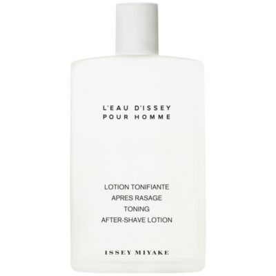 Issey Miyake L’eau d’Issey Pour Homme Aftershave Lotion 100 ml