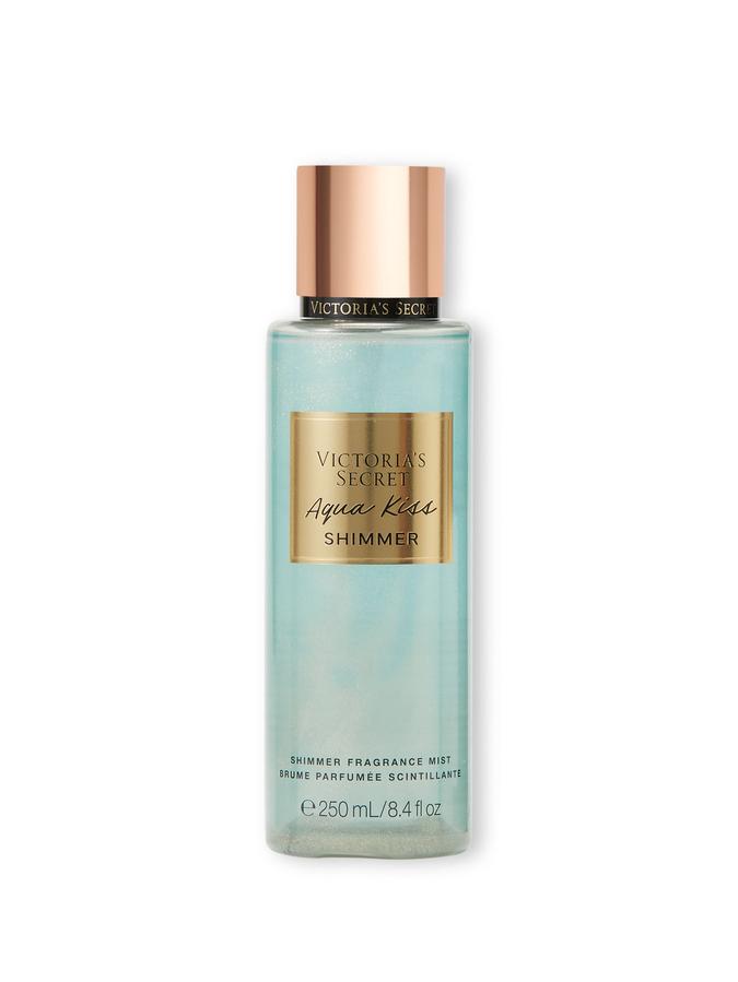 Victoria’s Secret Aqua Kiss Shimmer Body Spray 250 ml