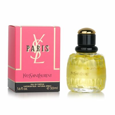 Yves Saint Laurent Paris edp