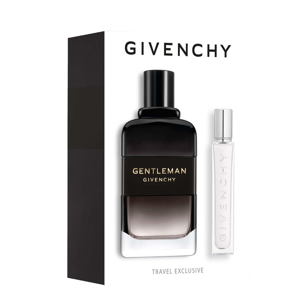 Givenchy Gentleman Boisee 100 ml edp + 12,5 ml Set