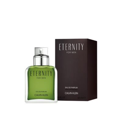 Calvin Klein Eternity Eau de Parfum M