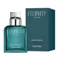 Calvin Klein Eternity Aromatic Essence edp M