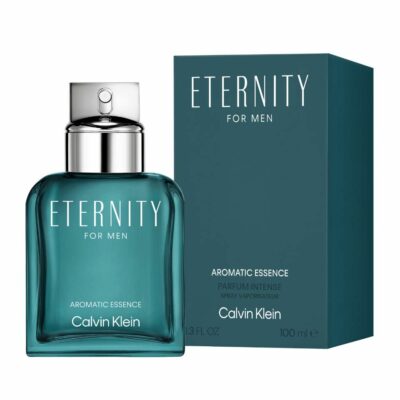 Calvin Klein Eternity Aromatic Essence edp M