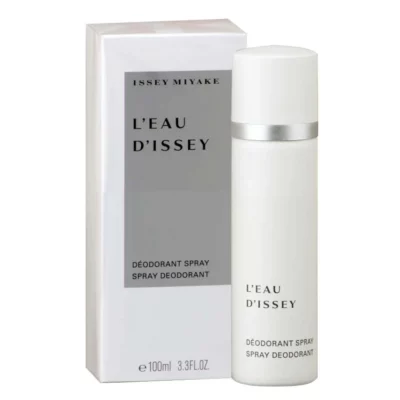 Issey Miyake L’eau d’Issey Miyake Deodorant spray 100 ml