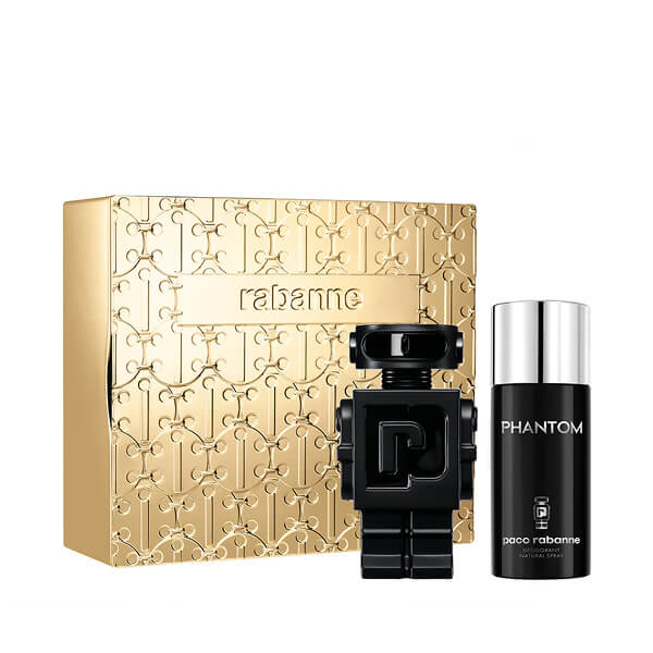 Paco Rabanne Phantom Parfum edp 100 ml + 150 ml deo spray