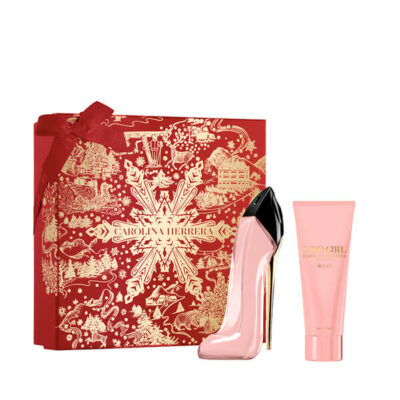 Carolina Herrera Good Girl Blush edp 80ml+ body lotion 100ml