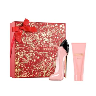 Carolina Herrera Good Girl Blush edp 80ml+ body lotion 100ml