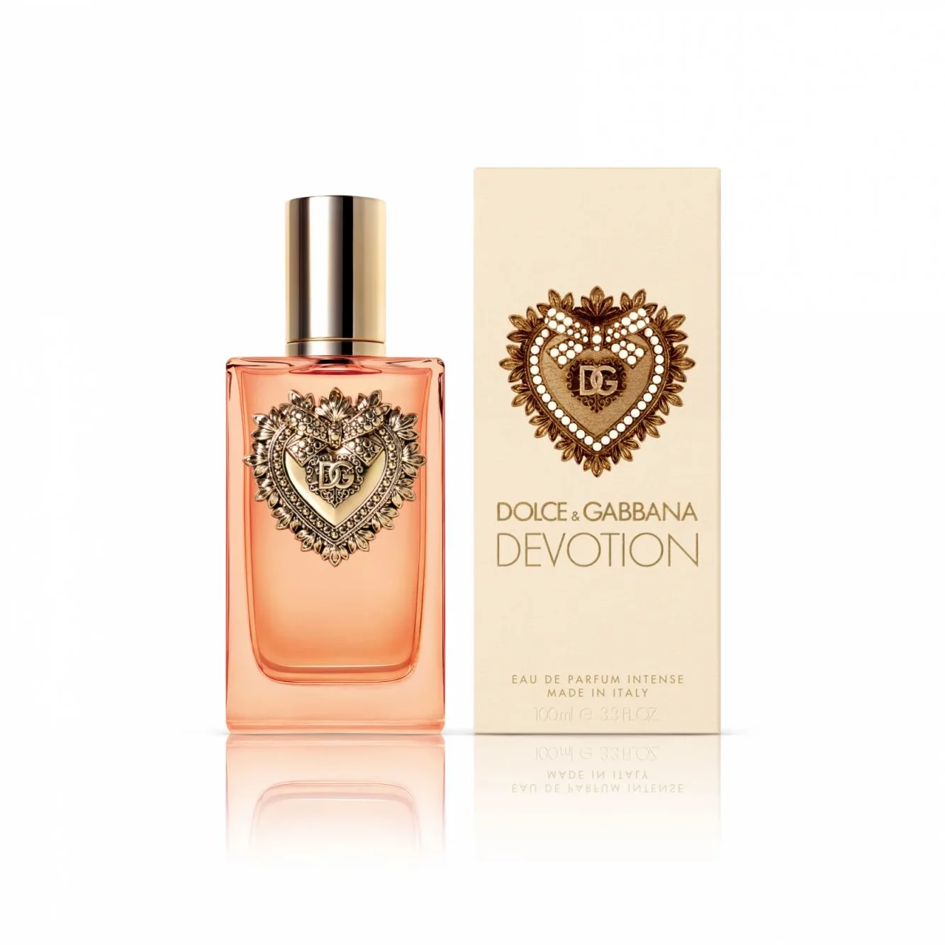 D&G Devotion Intense edp