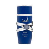 Lattafa Asad Zanzibar edp 100 ml
