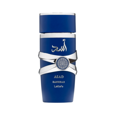 Lattafa Asad Zanzibar edp 100 ml