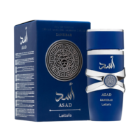 Lattafa Asad Zanzibar edp 100 ml