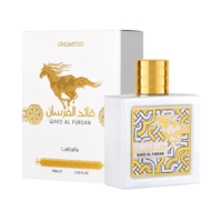 Lattafa Qaed Al Fursan Unlimited edp 90 ml