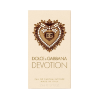 D&G Devotion Intense edp