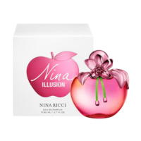 Nina Ricci Illusion edp