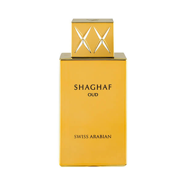 Swiss Arabian Shaghaf Oud 75 ml Unisex parfem