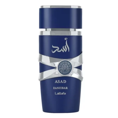 Lattafa Asad Zanzibar edp 100 ml