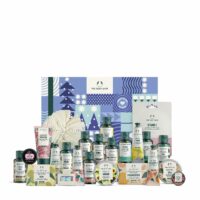The Body Shop Advent Calendar 24 pieces