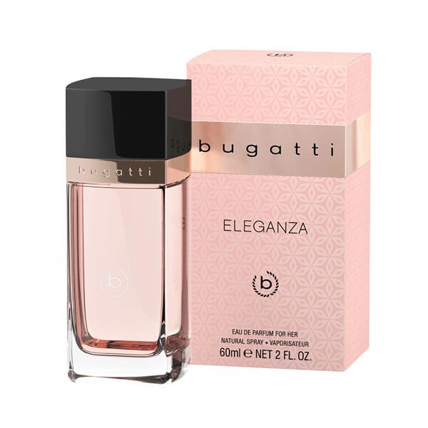 Bugatti Eleganza edp For Her 60 ml