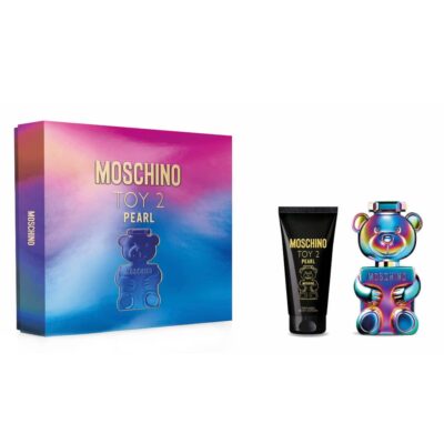 Moschino Toy 2 Pearl Set 30 ml edp + 50 ml body lotion