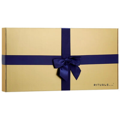 Rituals Advent Calendar Gold XL