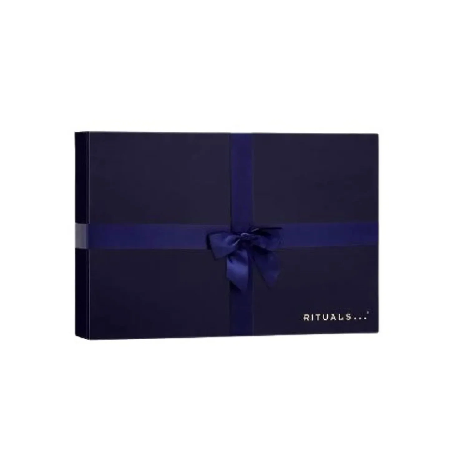 Rituals Advent Calendar Blue