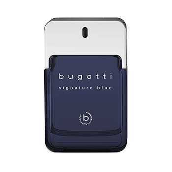 Bugatti Signature Blue edt 100 ml