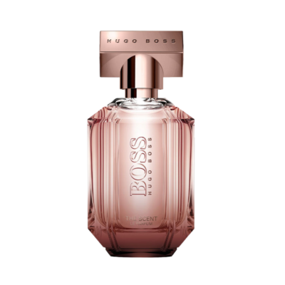 Hugo Boss The Scent Le Parfum For Her